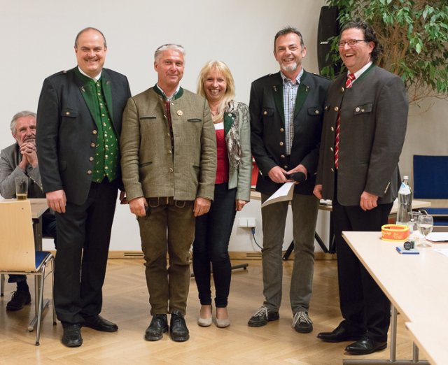 20190405 - Jahreshauptversammlung
